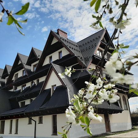 Gorski Osrodek Wczasowy Koscielec Czarna Góra Extérieur photo