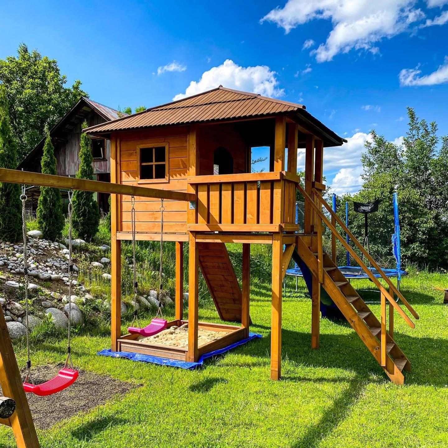 Gorski Osrodek Wczasowy Koscielec Czarna Góra Extérieur photo