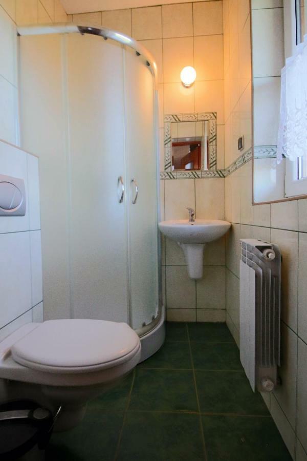 Gorski Osrodek Wczasowy Koscielec Czarna Góra Extérieur photo