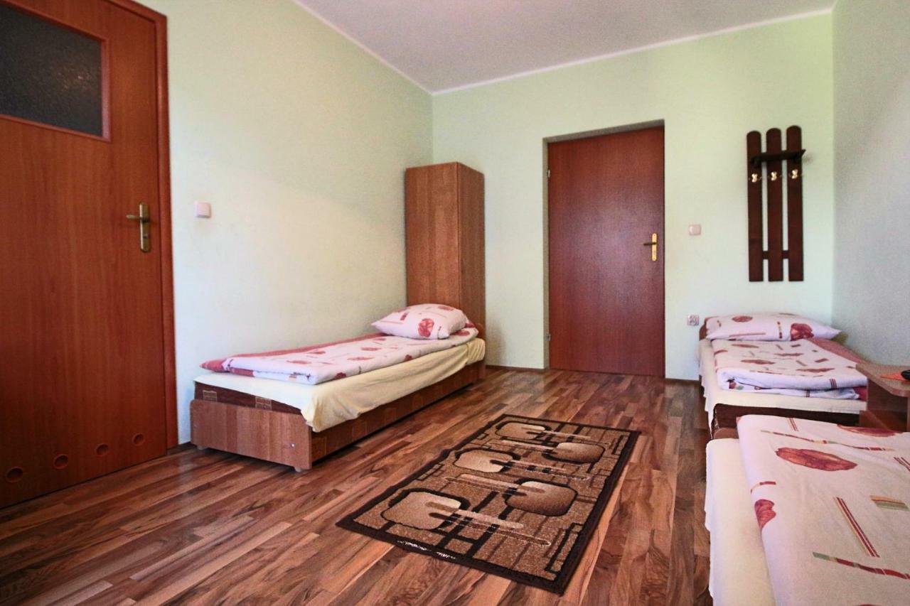 Gorski Osrodek Wczasowy Koscielec Czarna Góra Extérieur photo