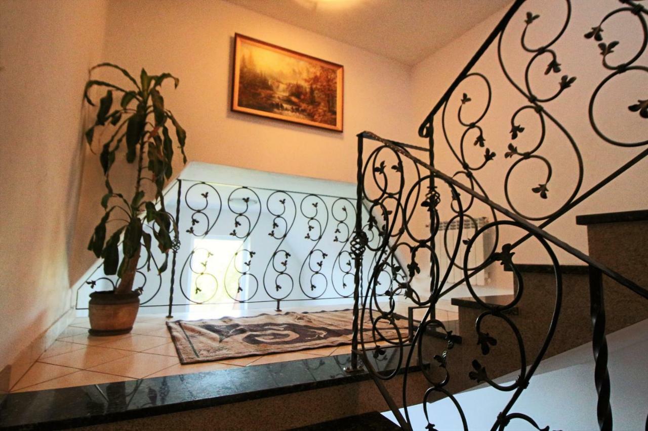 Gorski Osrodek Wczasowy Koscielec Czarna Góra Extérieur photo