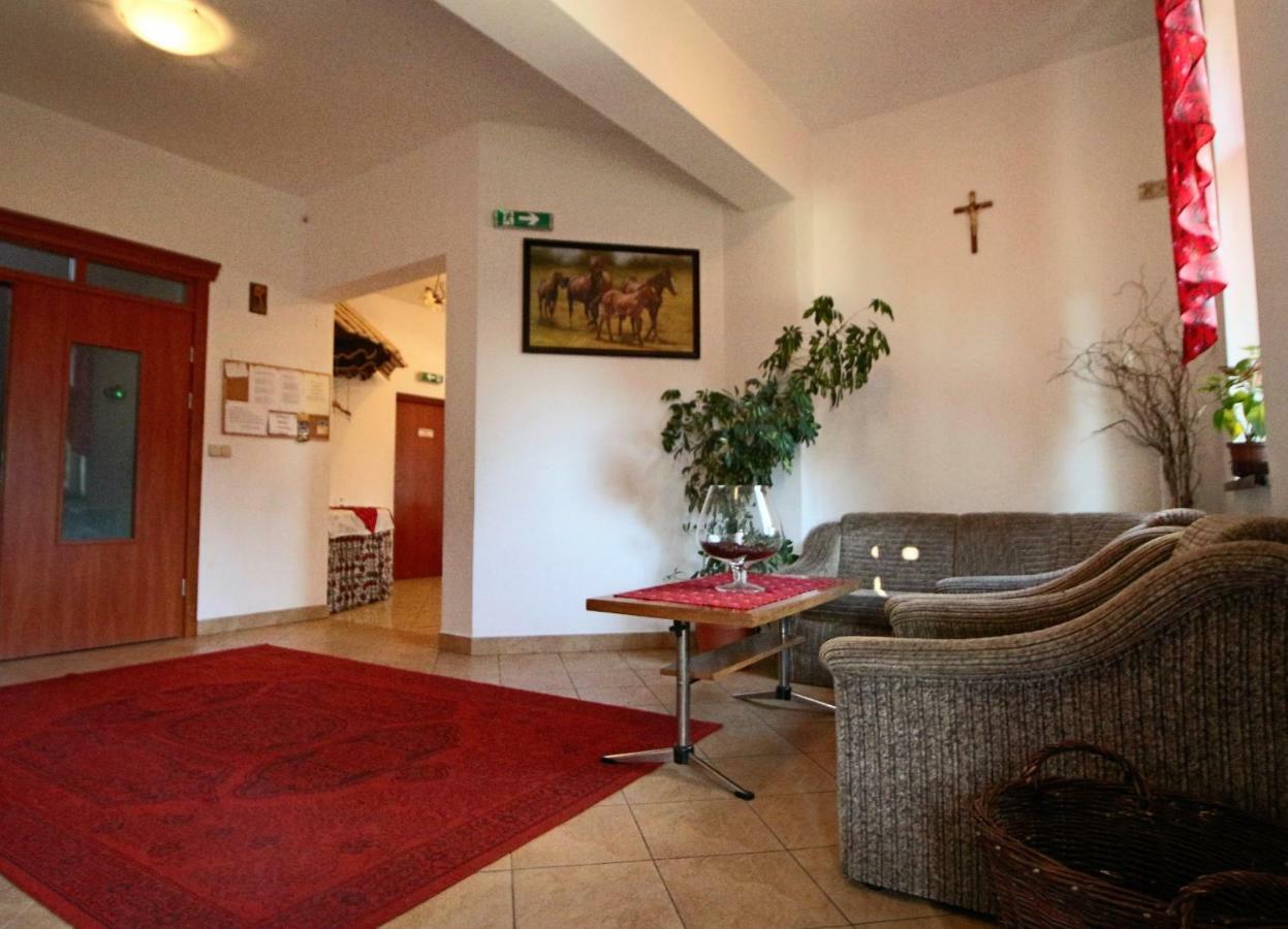 Gorski Osrodek Wczasowy Koscielec Czarna Góra Extérieur photo