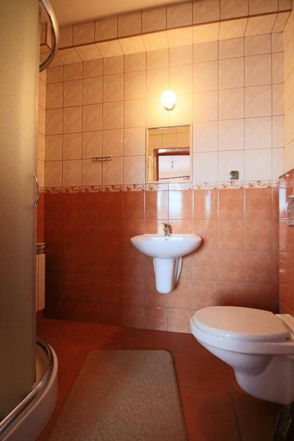 Gorski Osrodek Wczasowy Koscielec Czarna Góra Extérieur photo
