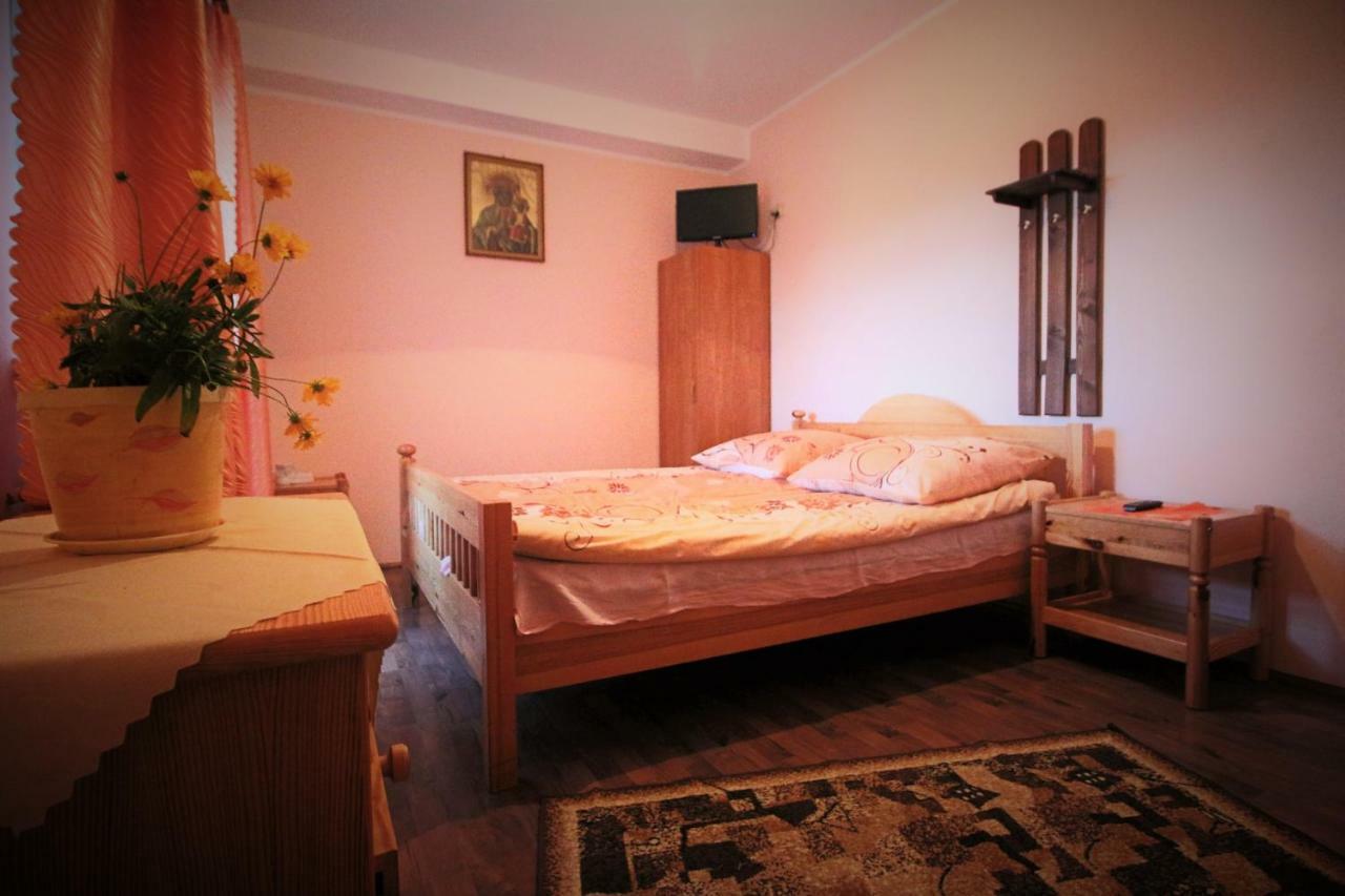 Gorski Osrodek Wczasowy Koscielec Czarna Góra Extérieur photo