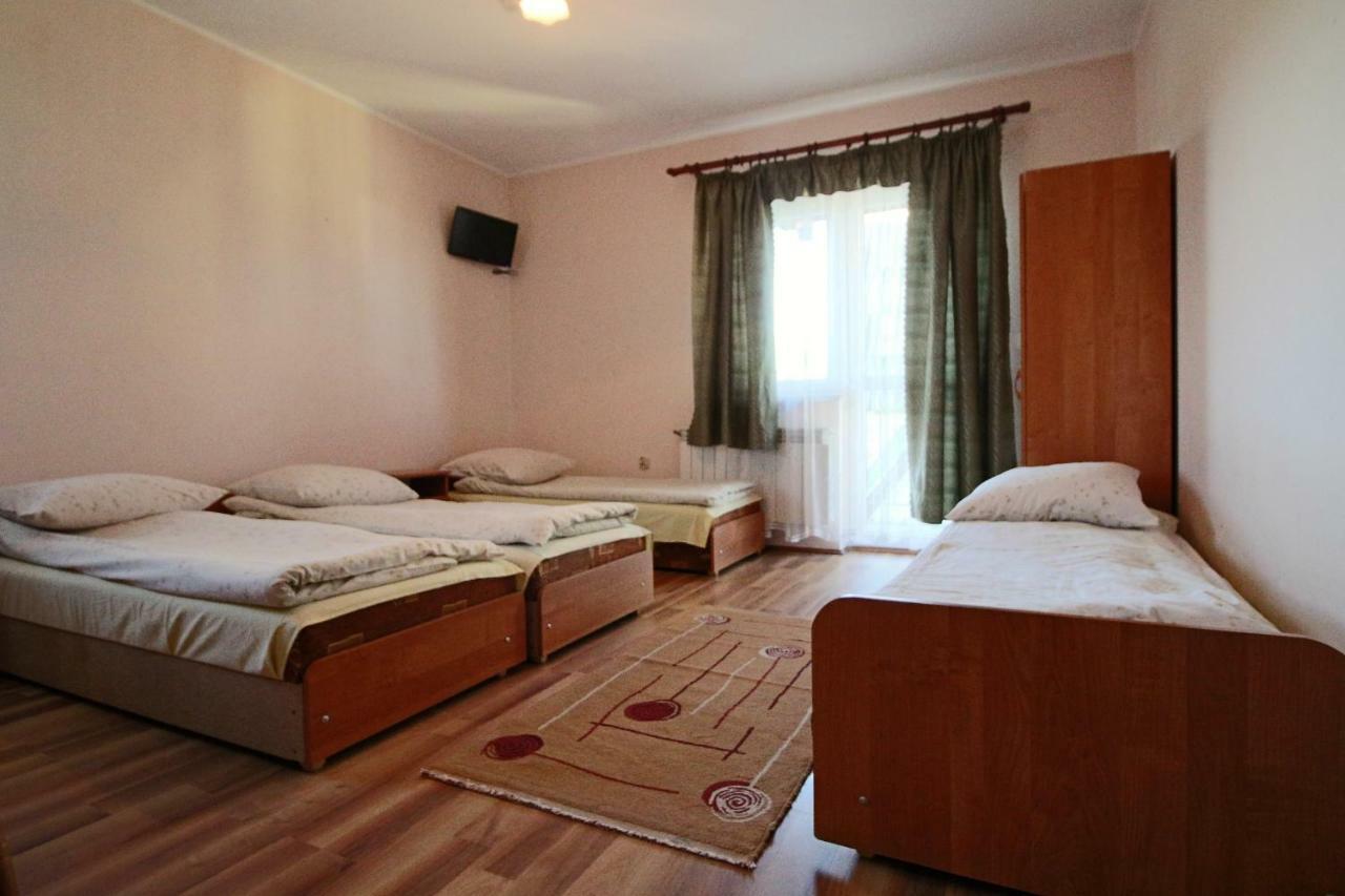 Gorski Osrodek Wczasowy Koscielec Czarna Góra Extérieur photo