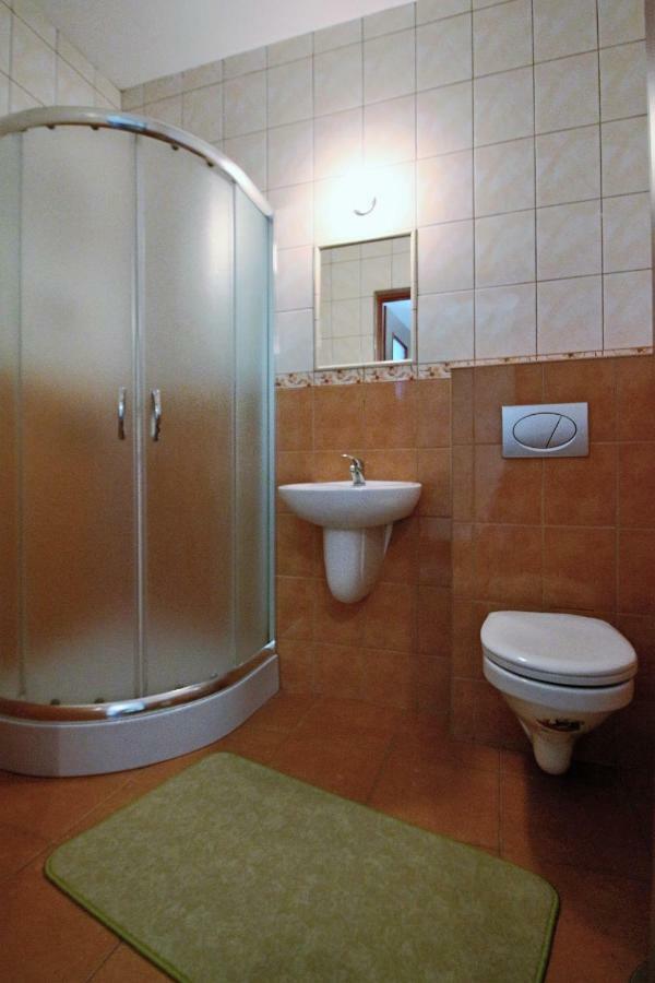 Gorski Osrodek Wczasowy Koscielec Czarna Góra Extérieur photo