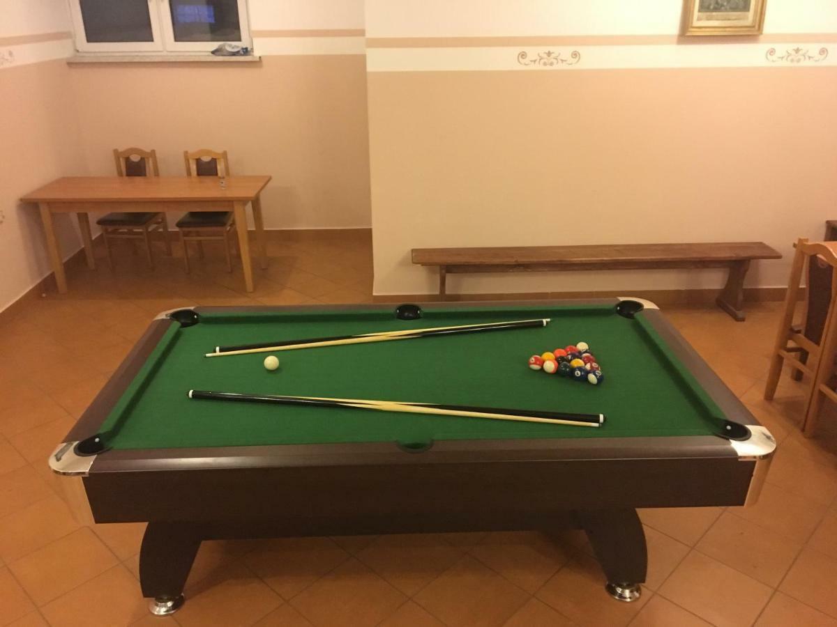 Gorski Osrodek Wczasowy Koscielec Czarna Góra Extérieur photo