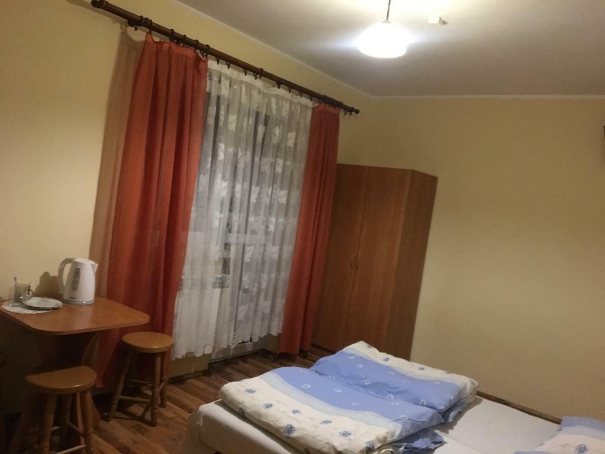 Gorski Osrodek Wczasowy Koscielec Czarna Góra Extérieur photo