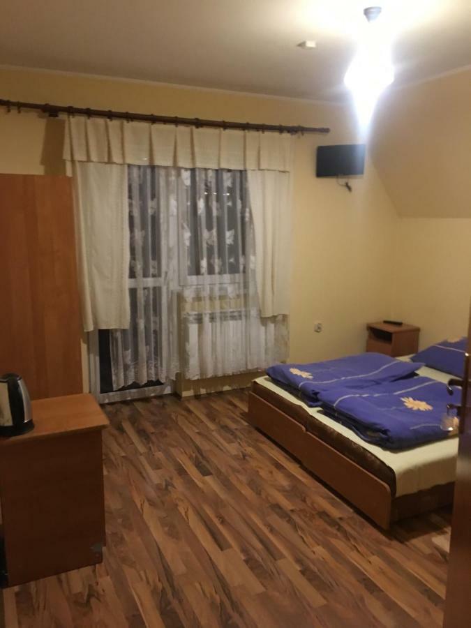 Gorski Osrodek Wczasowy Koscielec Czarna Góra Extérieur photo